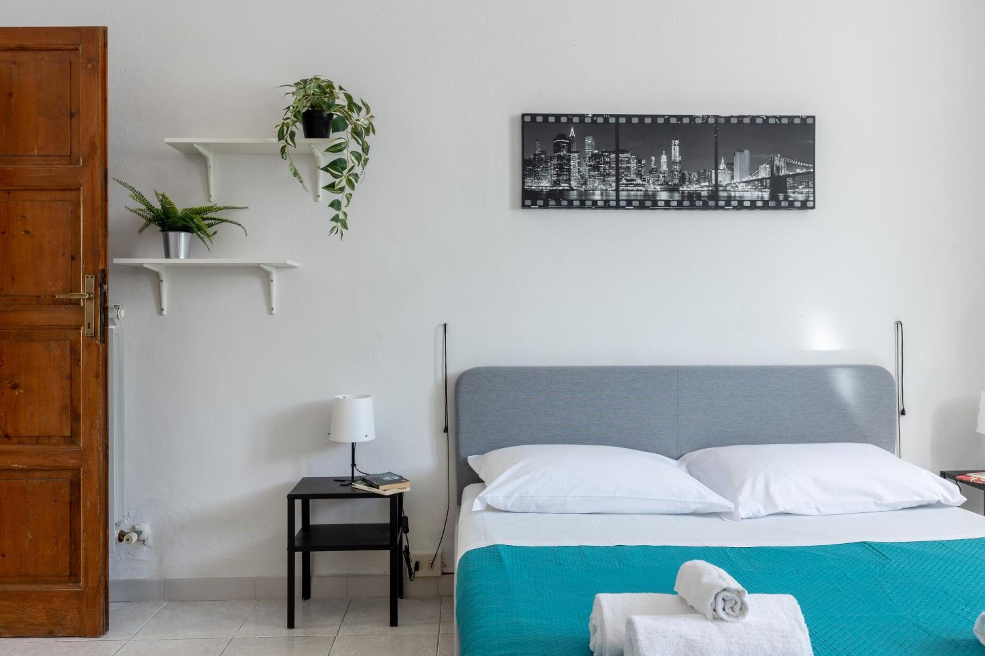 Pisa Bright Apartment Near The Airport Dış mekan fotoğraf