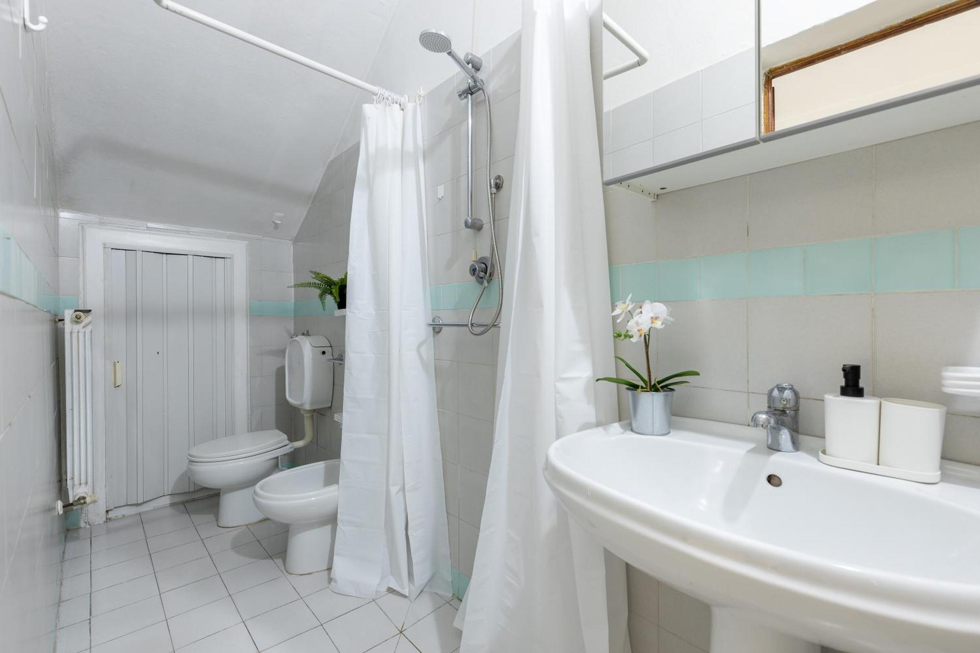 Pisa Bright Apartment Near The Airport Dış mekan fotoğraf
