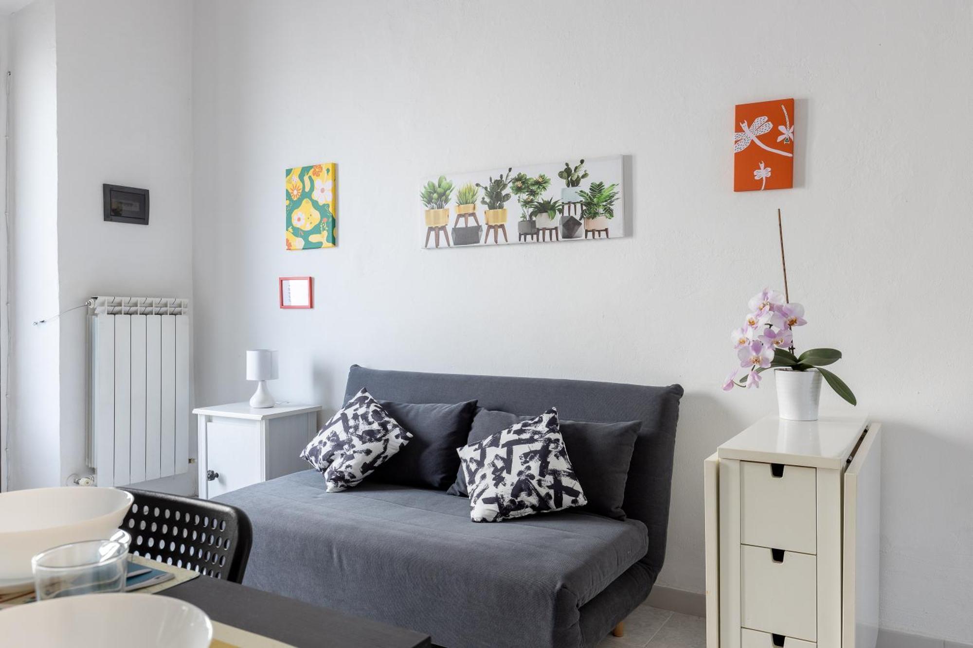 Pisa Bright Apartment Near The Airport Dış mekan fotoğraf
