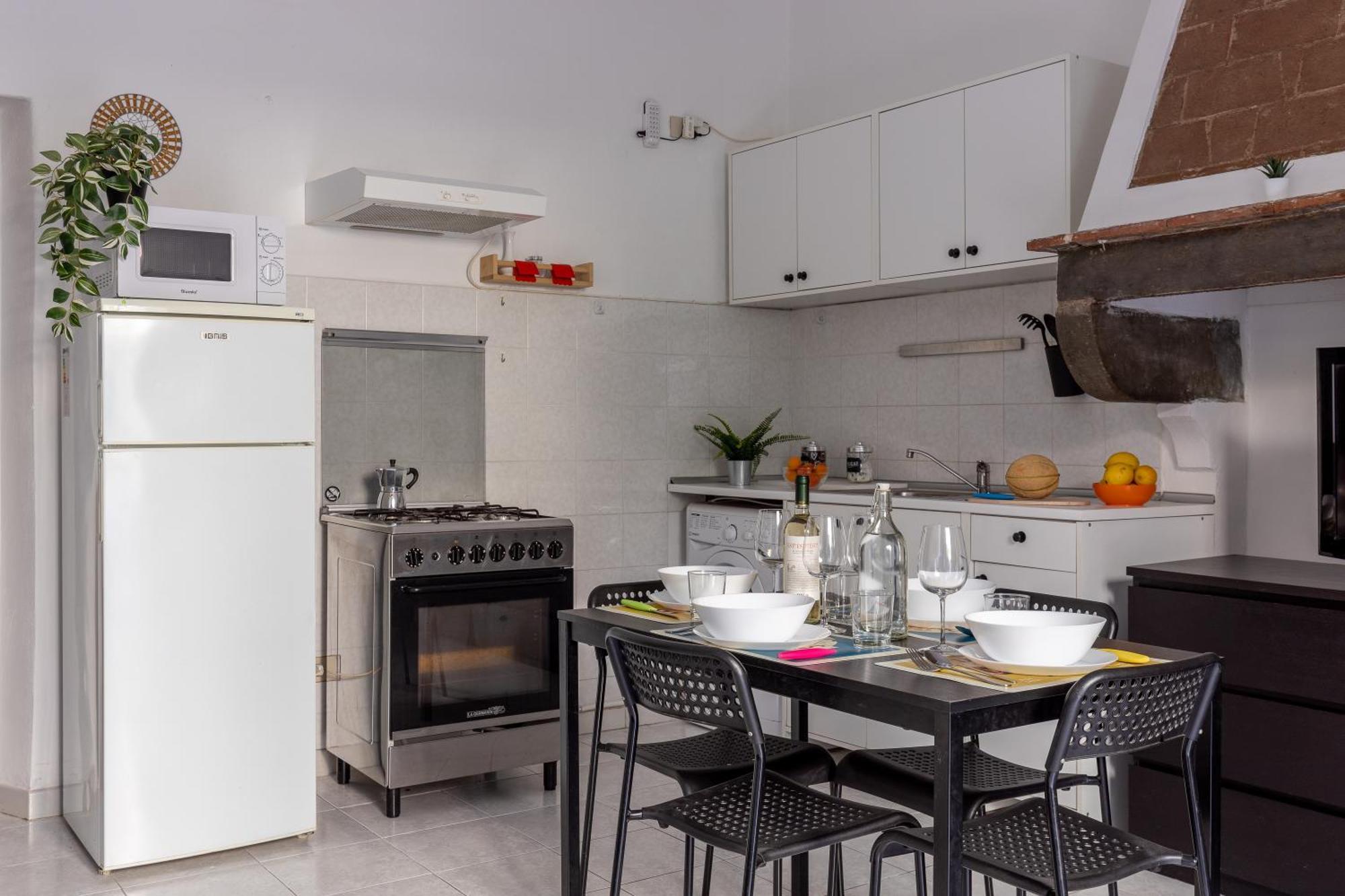 Pisa Bright Apartment Near The Airport Dış mekan fotoğraf